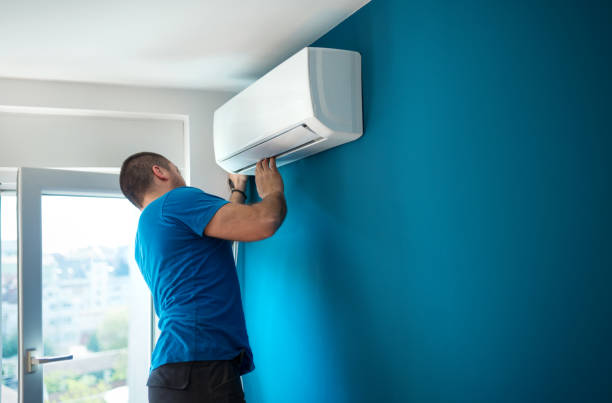 Best HVAC System Installation  in Ringgold, GA