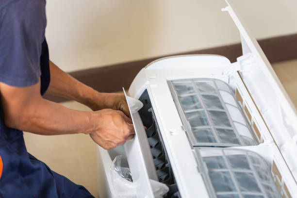 Best HVAC Air Duct Cleaning  in Ringgold, GA