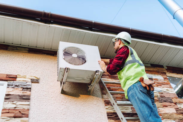 Best HVAC System Installation  in Ringgold, GA