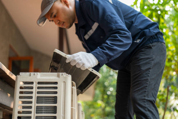 Professional HVAC in Ringgold, GA